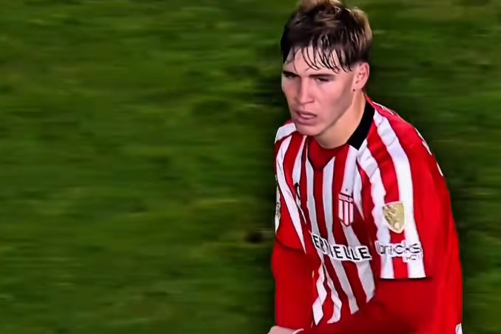 Mikel amondarain screen
