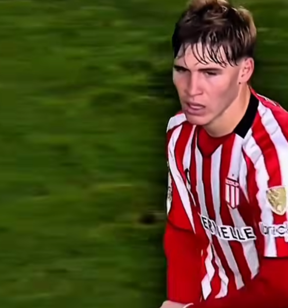 Mikel amondarain screen