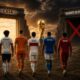 Mondiale juventus