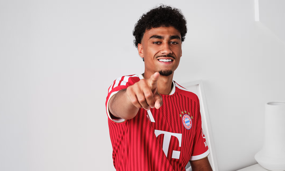 Nathaniel Brown al Bayern Monaco, ora è ufficiale: super colpo dei bavaresi per la fascia! Retroscena Kompany prima della firma