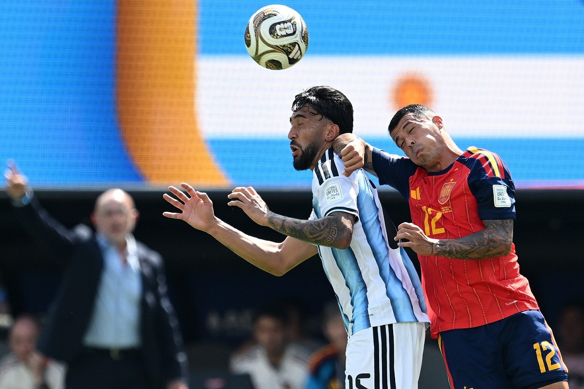 spagna argentina 0 0 live segna nico williams ma viene annullato da Calcionews24.com spagna argentina 0 0 live segna nico williams ma viene annullato