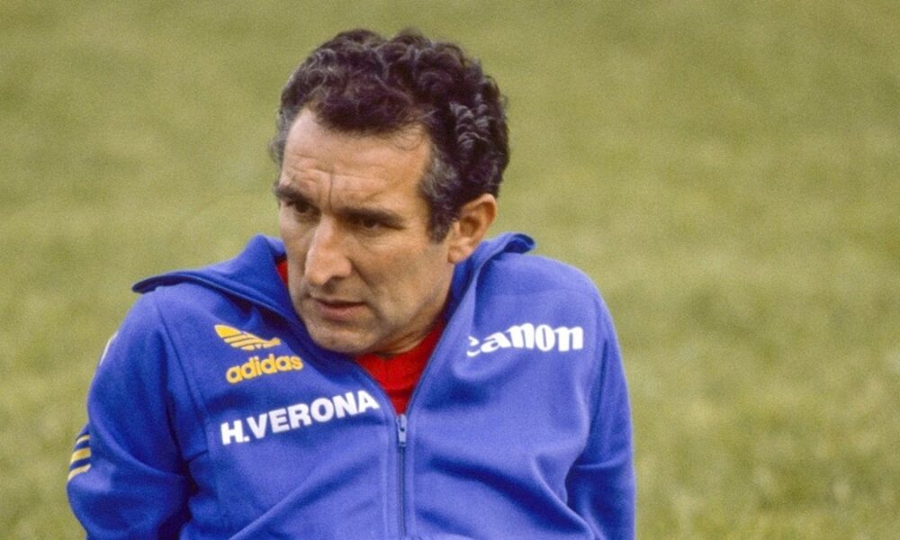 Morte Osvaldo Bagnoli, il ricordo di Loris Boni: «Un grande uomo e un grande allenatore» – ESCLUSIVA