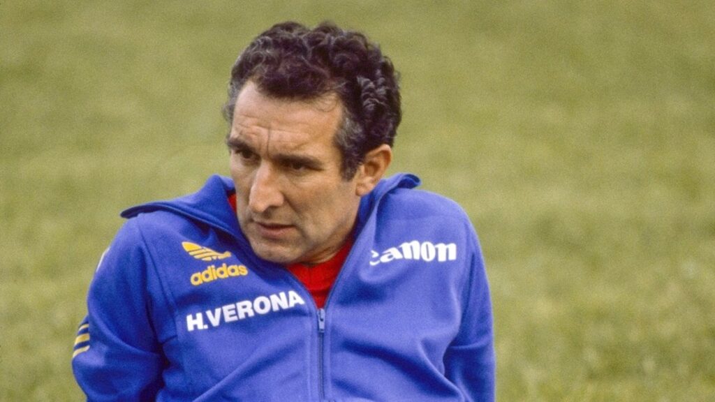 Osvaldo bagnoli