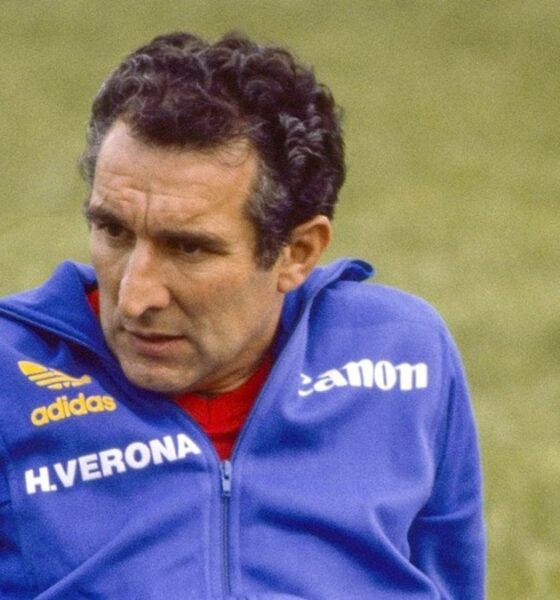 Osvaldo bagnoli