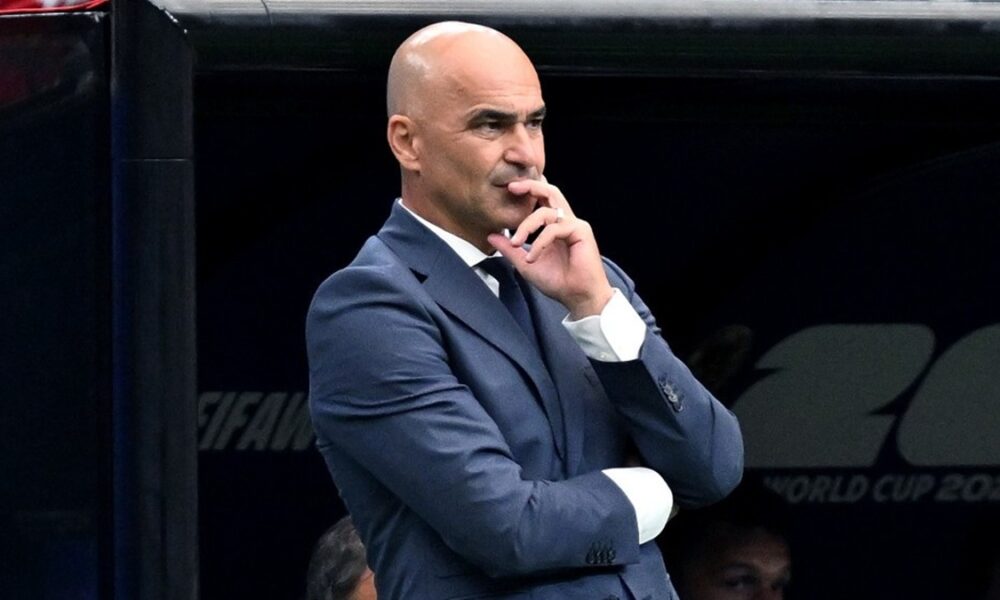 Roberto Martinez non è più il ct del Portogallo! Chi sarà il suo sostituto, è il preferito di Cristiano Ronaldo