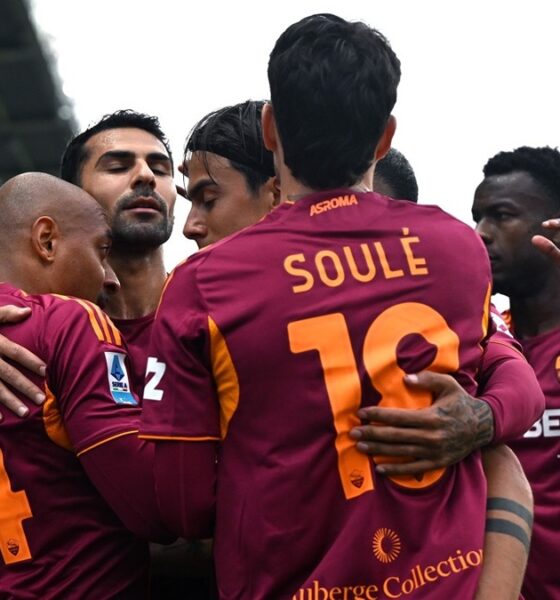 Roma