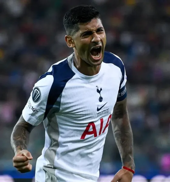 Romero calciomercato