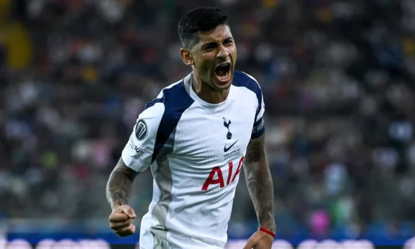 Romero calciomercato