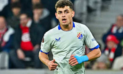 Sergi dominguez