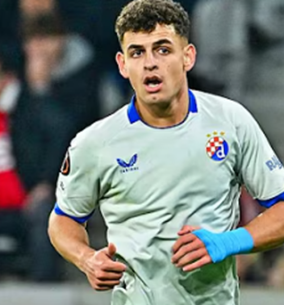 Sergi dominguez