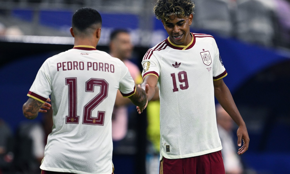Pagelle Francia Spagna: i Top e i Flop del match che porta gli iberici in finale