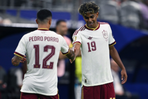 Pagelle Francia Spagna: i Top e i Flop del match che porta gli iberici in finale