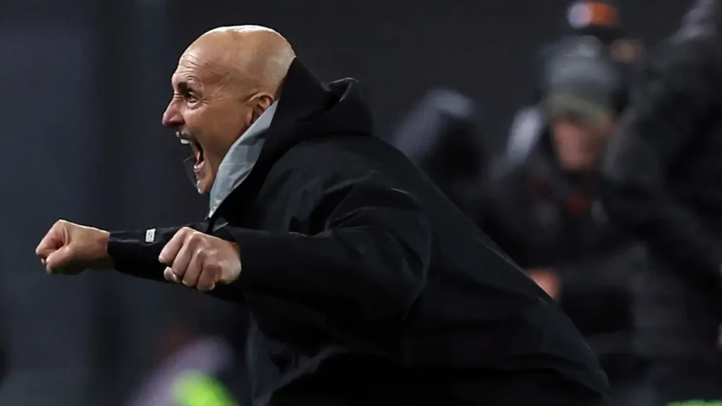 Spalletti