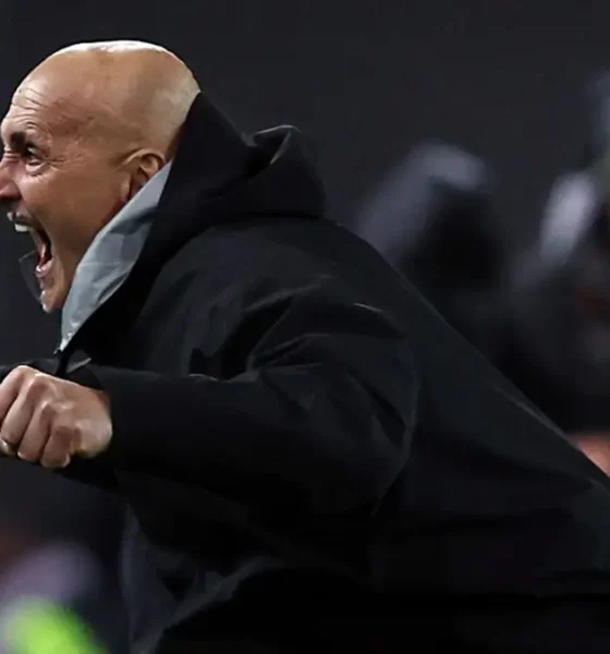 Spalletti