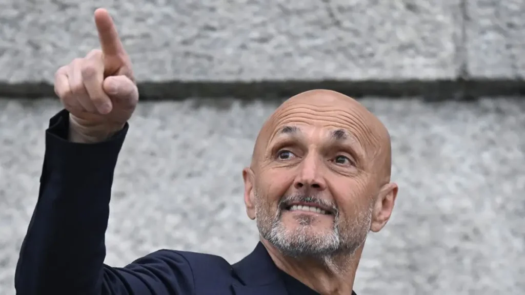 Spalletti