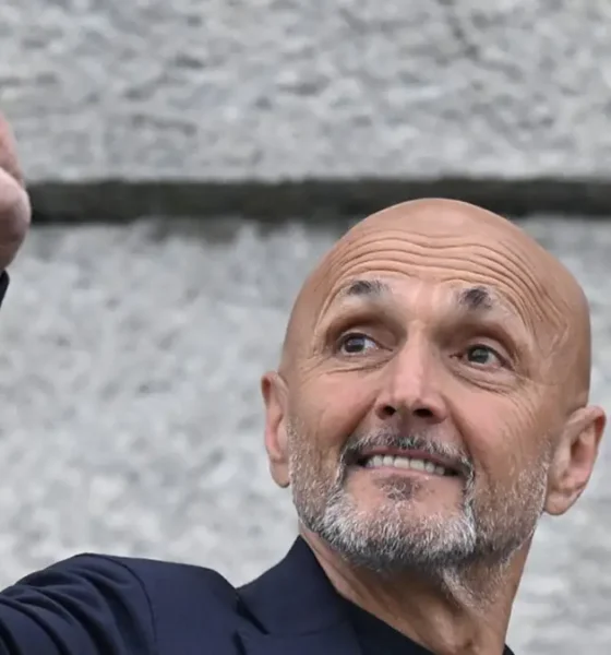 Spalletti