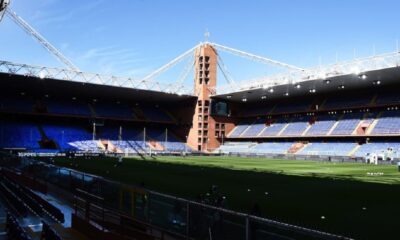 Stadio ferraris