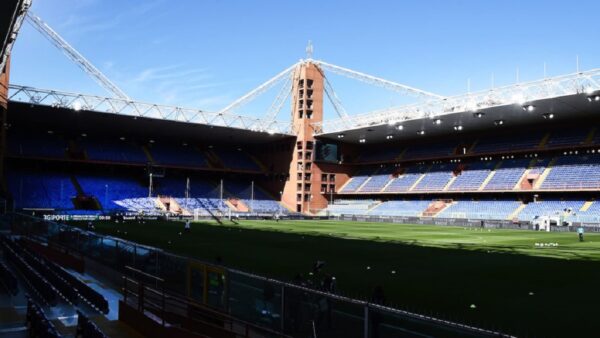 Stadio ferraris