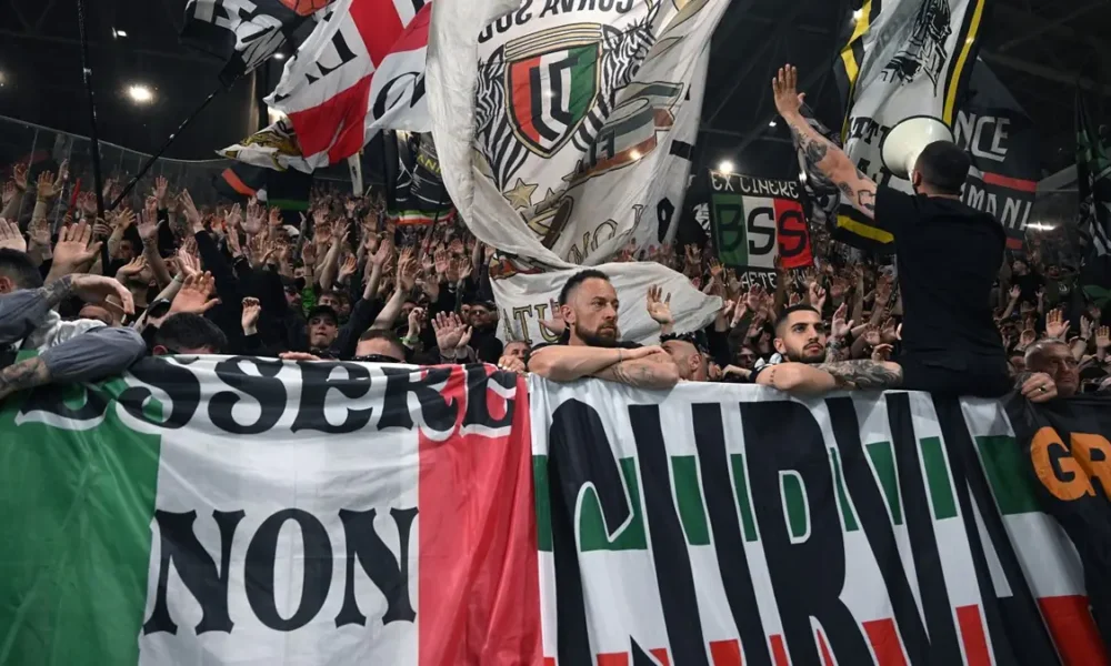 Il tifoso ferito nel derby Toro Juve, Marco Basoccu: «Tornare allo stadio? Non me la sento, sono ancora troppo scosso»