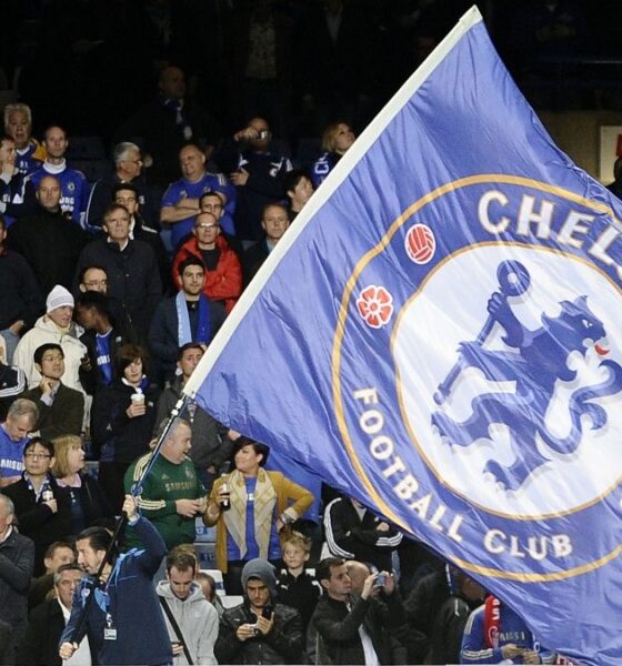 Tifosi Chelsea