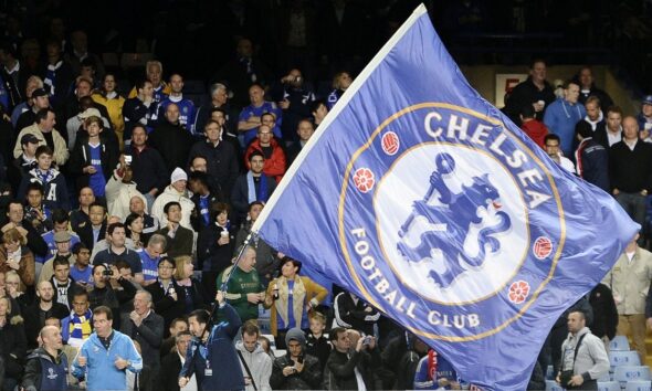 Tifosi Chelsea