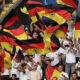 Germania Europeo indagine