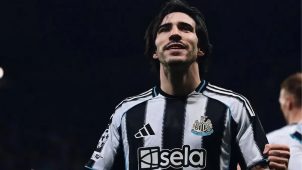 Tonali trasferimento Tottenham