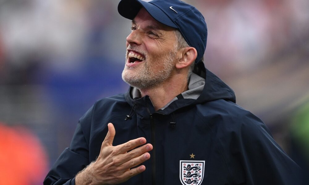 Tuchel