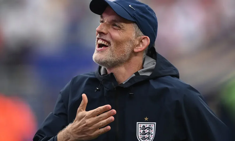 Tuchel difende l’Inghilterra dopo il KO con l’Argentina: «Colpa mia, ma nessun capro espiatorio»