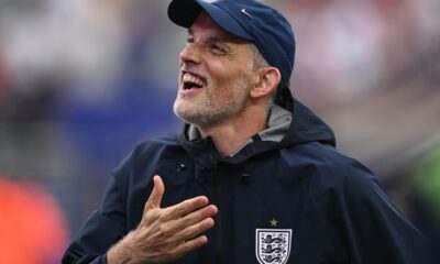 Tuchel