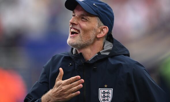 Tuchel