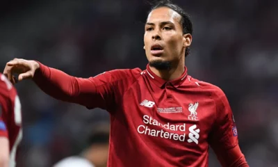 Van dijk