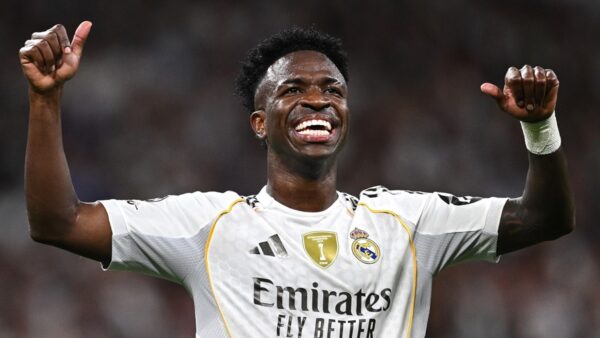Vinicius