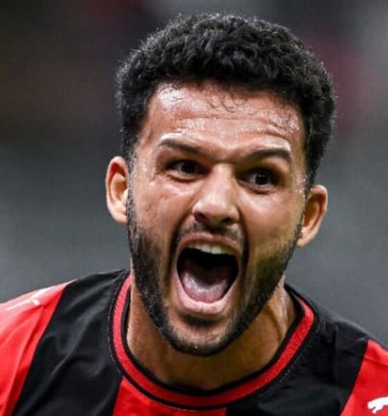 Goncalo Ramos