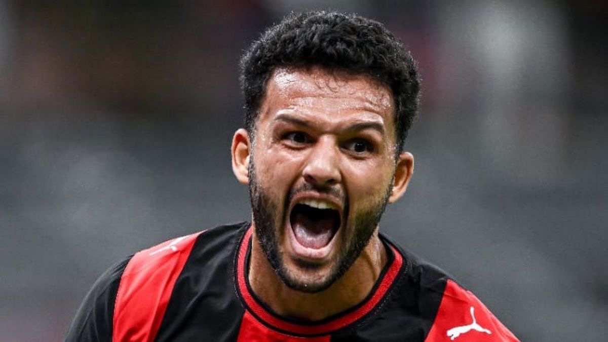 risultati serie a live gon231alo ramos decide milan venezia da Calcionews24.com risultati serie a live gon231alo ramos decide milan venezia