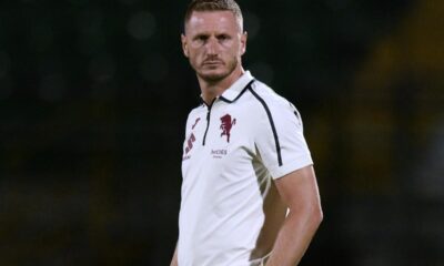 Abate Avellino Torino