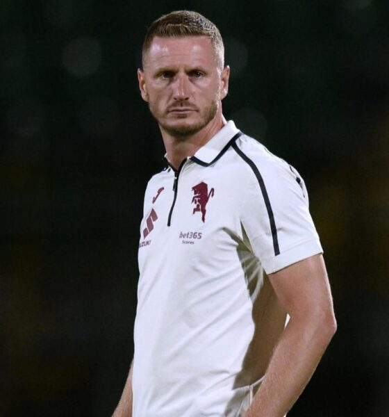 Abate Avellino Torino