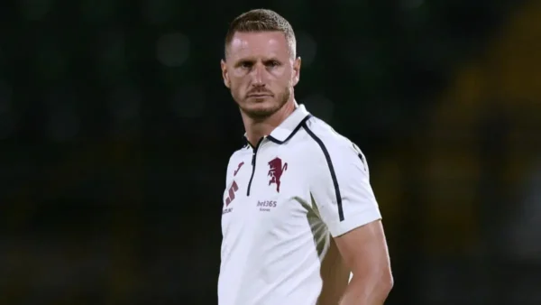 Abate Avellino Torino