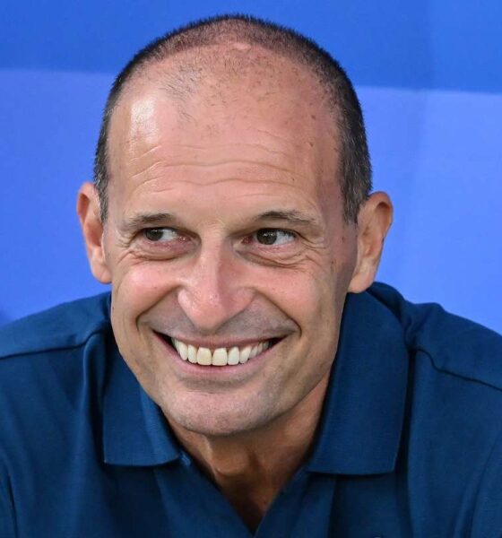 Allegri Napoli Osasuna