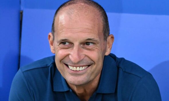 Allegri Napoli Osasuna