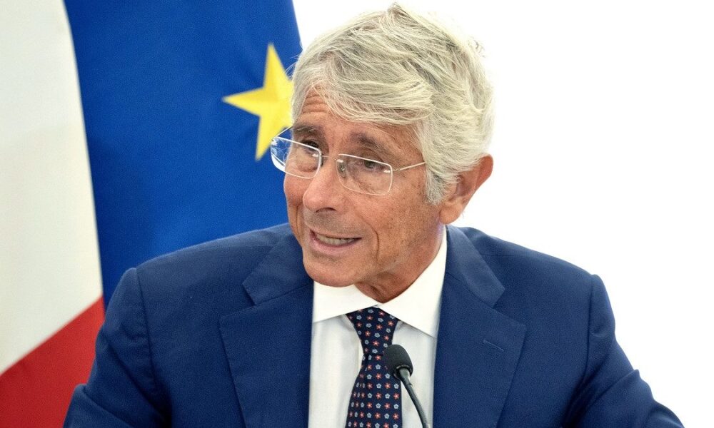 Abodi dopo la sfiducia della FIGC a Infantino: «Me lo sono trovato fatto, io sarei stato un po’ più cauto!»
