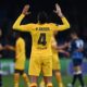 Ronald Araujo Liverpool