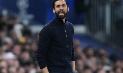 Arbeloa