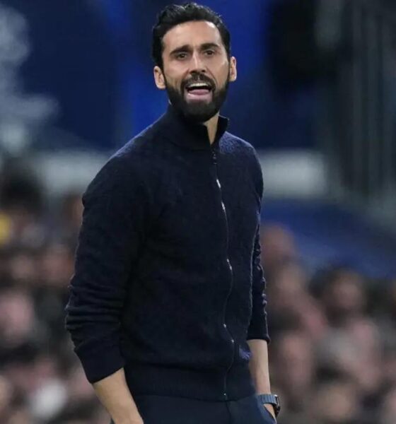 Arbeloa