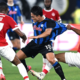 Atalanta Hapoel Tel Aviv pagelle