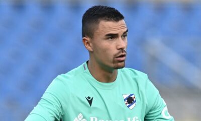 Audero Juve