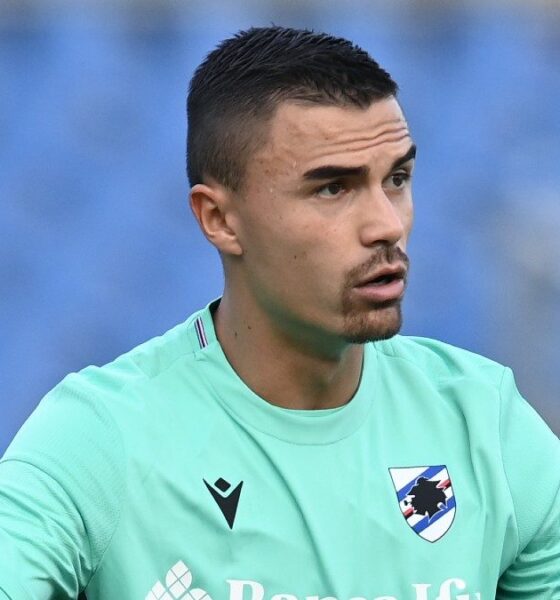Audero Juve