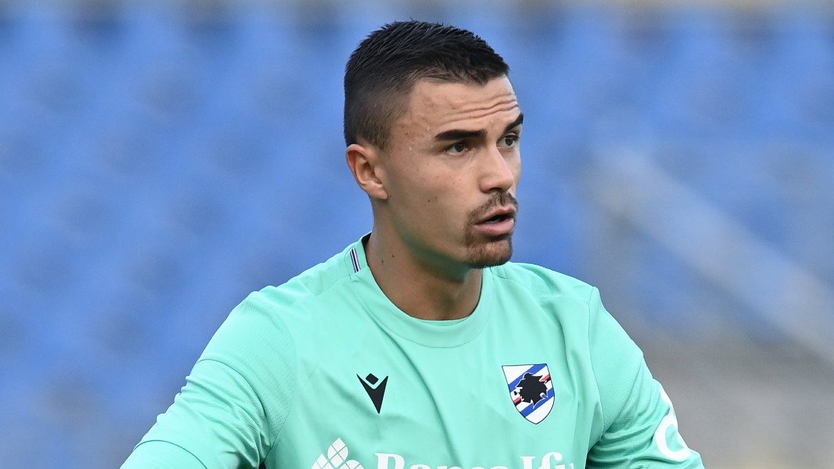 juve non solo vicario ecco perch232 audero pu242 essere il colpo giusto per i bianconeri da Calcionews24.com juve non solo vicario ecco perch232 audero pu242 essere il colpo giusto per i bianconeri