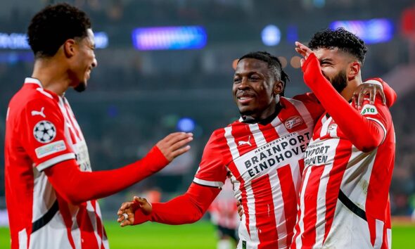 Bakayoko