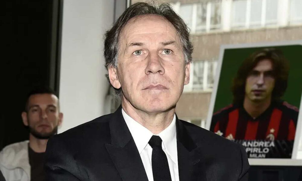 Funerale Franco Baresi, oggi Milano saluta il Capitano: gli ex compagni e le autorità attese a Sant’Ambrogio